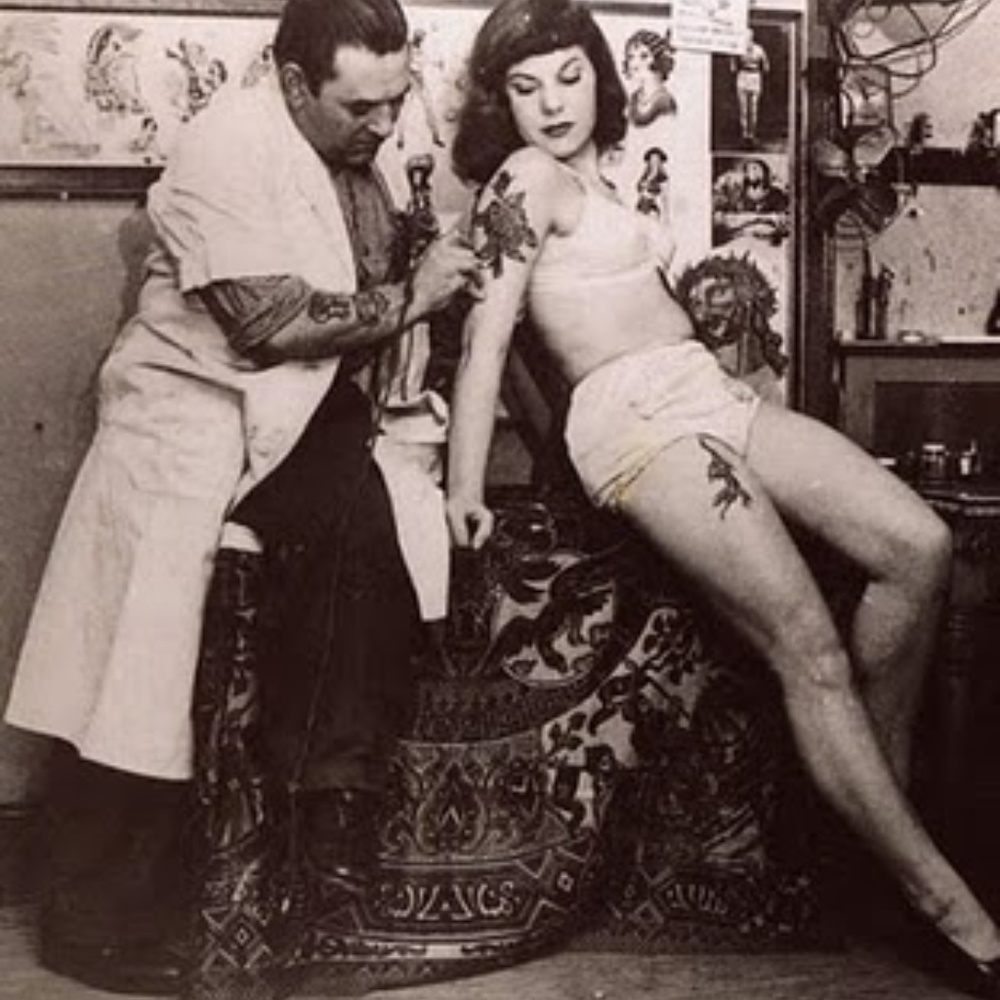 Vintage - Picture 4 of 7